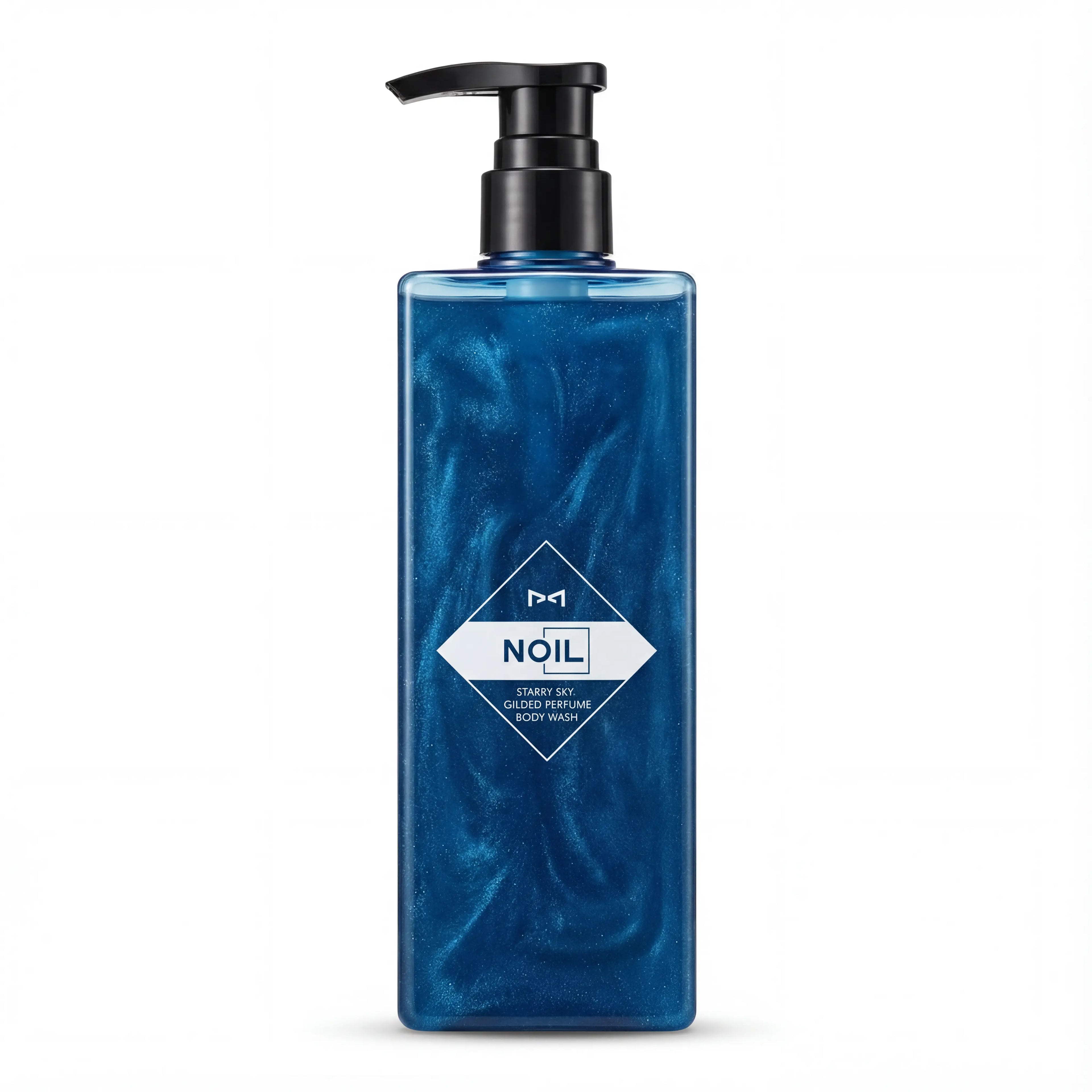 NOIL – Starry Say Oiled Perfume Body