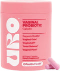 URO PROBIOTICS